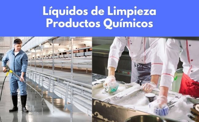 liquidos de limpieza SEIQ y ECOMAX por mayor Líquidos de limpieza SEIQ y ECOMAX