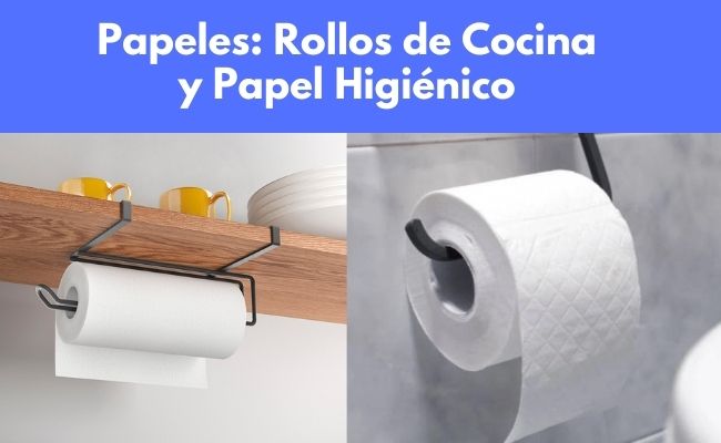 Papel higiénico. rollos de cocina. Calidad Premium. Papel higiénico. rollos de cocina. Calidad Premium.